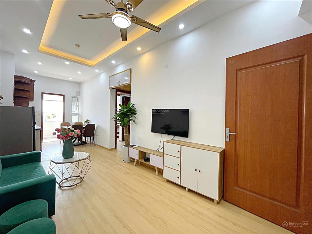 Chính chủ bán căn tầng 9 tòa ct10c, đại thanh, sổ đỏ, 56m tk 2pn,2vs. nhà đẹp. giá 3,65 tỷ