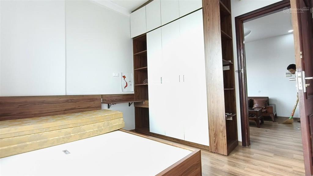 Bán căn hộ newhouse xa la 62m, 2pn 2vs (có thể làm 3pn) tòa mới nhất khu xa la