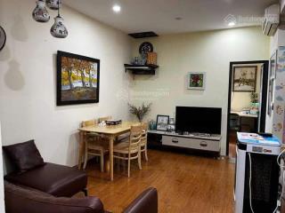 Bán căn hộ chung cư sông nhuệ cđt xuân mai 78m², 3pn , 2vs), bc đông nam, sổ đỏ