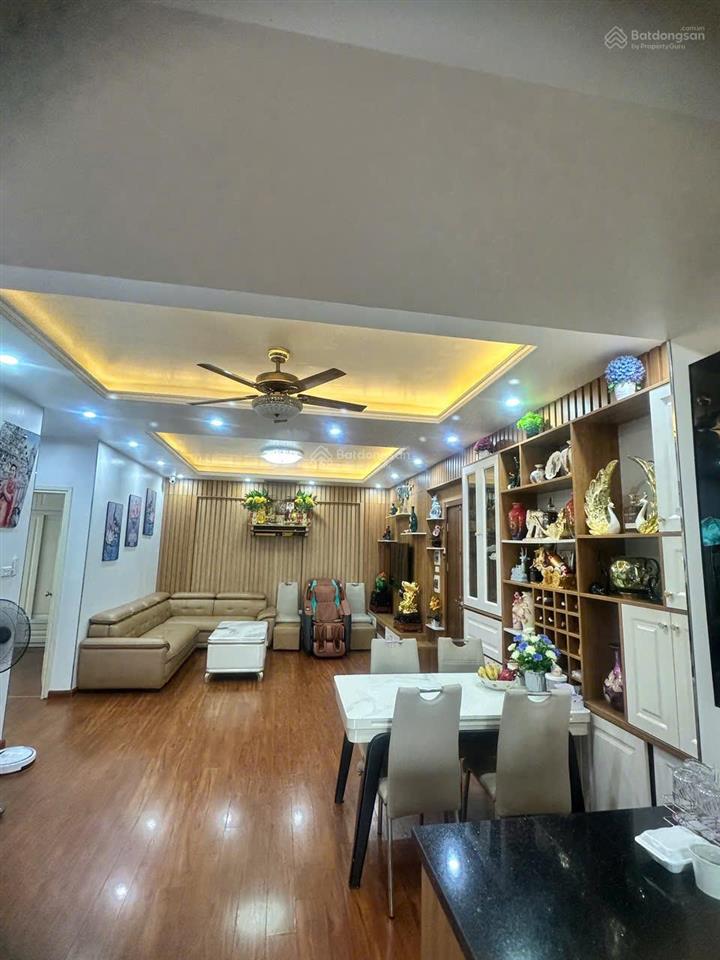 Hàng hiếm. bán căn hộ tầng trung tòa ct2 xa la 103m2, 3pn, full nt đẹp, sổ đỏ.  0378 884 ***