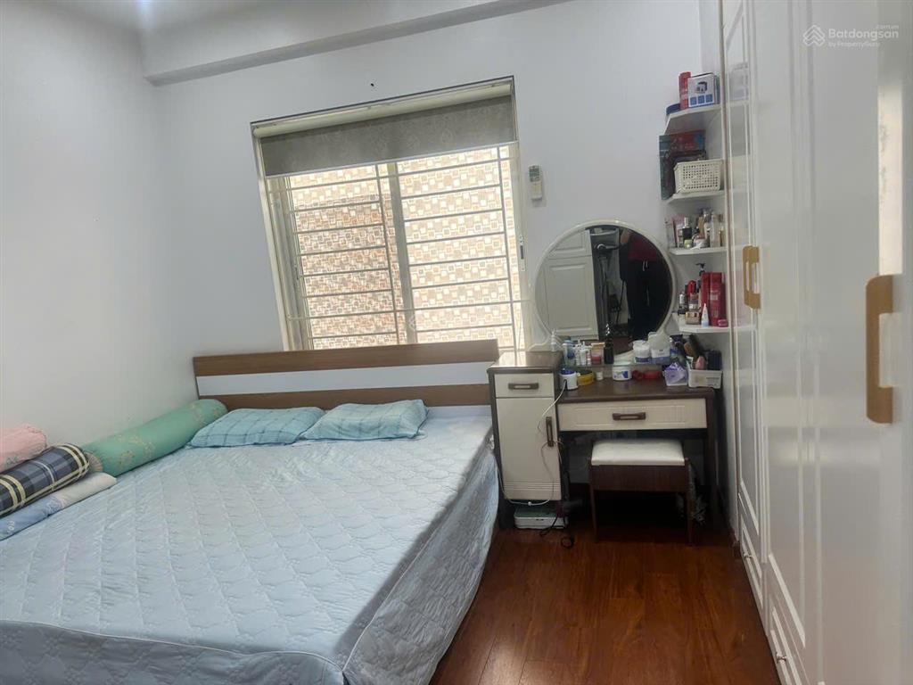 Hàng hiếm. bán căn hộ tầng trung tòa ct2 xa la 103m2, 3pn, full nt đẹp, sổ đỏ.  0378 884 ***