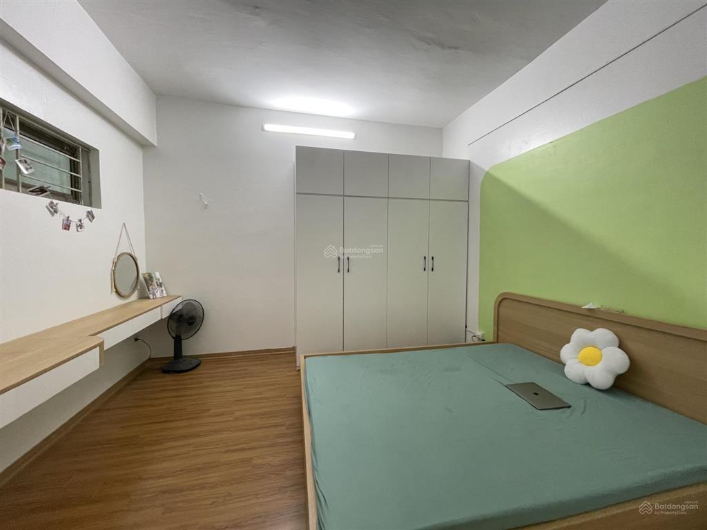 Bán căn hộ ct4 xa la 54m², tầng trung, sổ đỏ, giá 3.45 tỷ nhà đẹp.  0378 884 ***