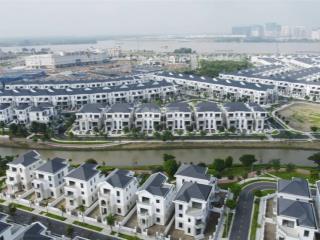 Em nắm giỏ hàng aqua city giá tốt nhất thị trường. hàng hiếm biệt thự đơn lập trực diện sông lớn