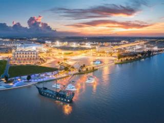 Rổ hàng tốt nhất aqua city 5x19,5m giá 4,65 tỷ. 10x20m giá 12 tỷ, dl view sông 300m giá 17 tỷ full