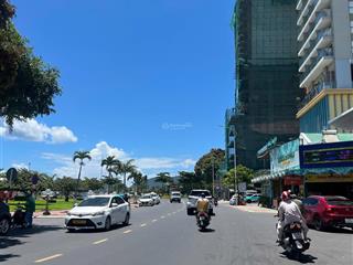 Đầu tư dòng tiền bền vững 155m2 ngang 7.6m cách biển trần phú 1.5km 6.8 tỷ