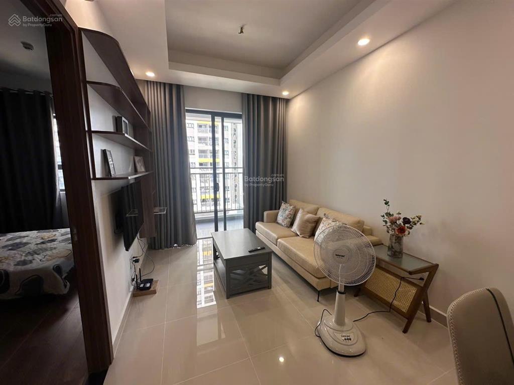 Chủ gửi thuê 1pn q7 riverside view cực thoáng, giá 9.5tr full nt, 8tr ntcb mới, xịn 0704 589 ***