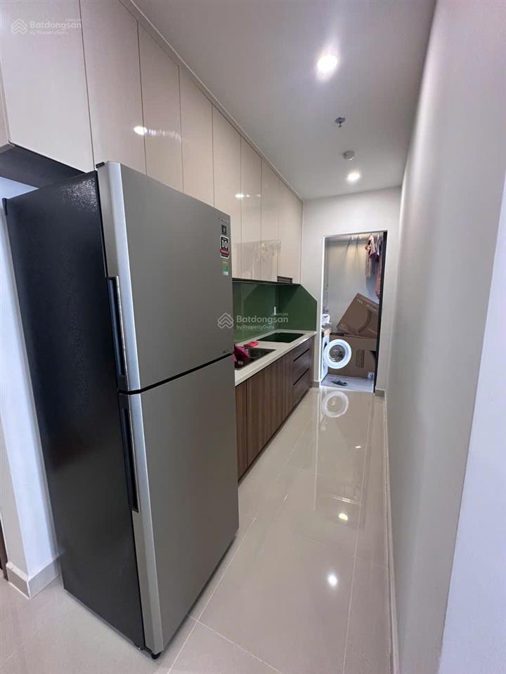 Chủ gửi thuê 1pn q7 riverside view cực thoáng, giá 9.5tr full nt, 8tr ntcb mới, xịn 0704 589 ***