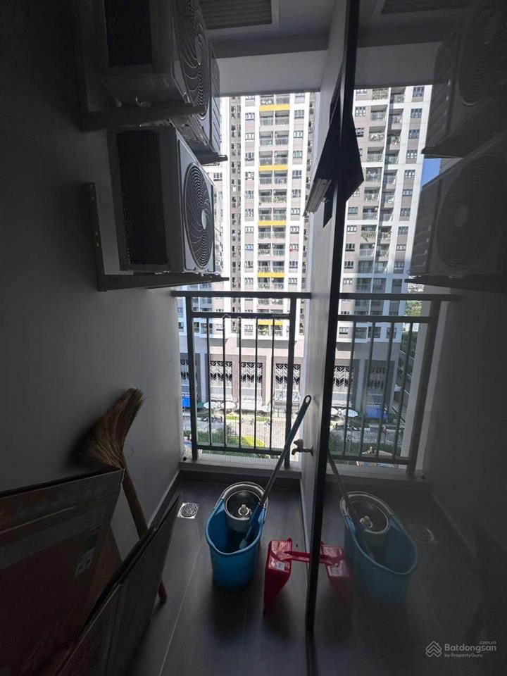 Chủ gửi thuê 1pn q7 riverside view cực thoáng, giá 9.5tr full nt, 8tr ntcb mới, xịn 0704 589 ***