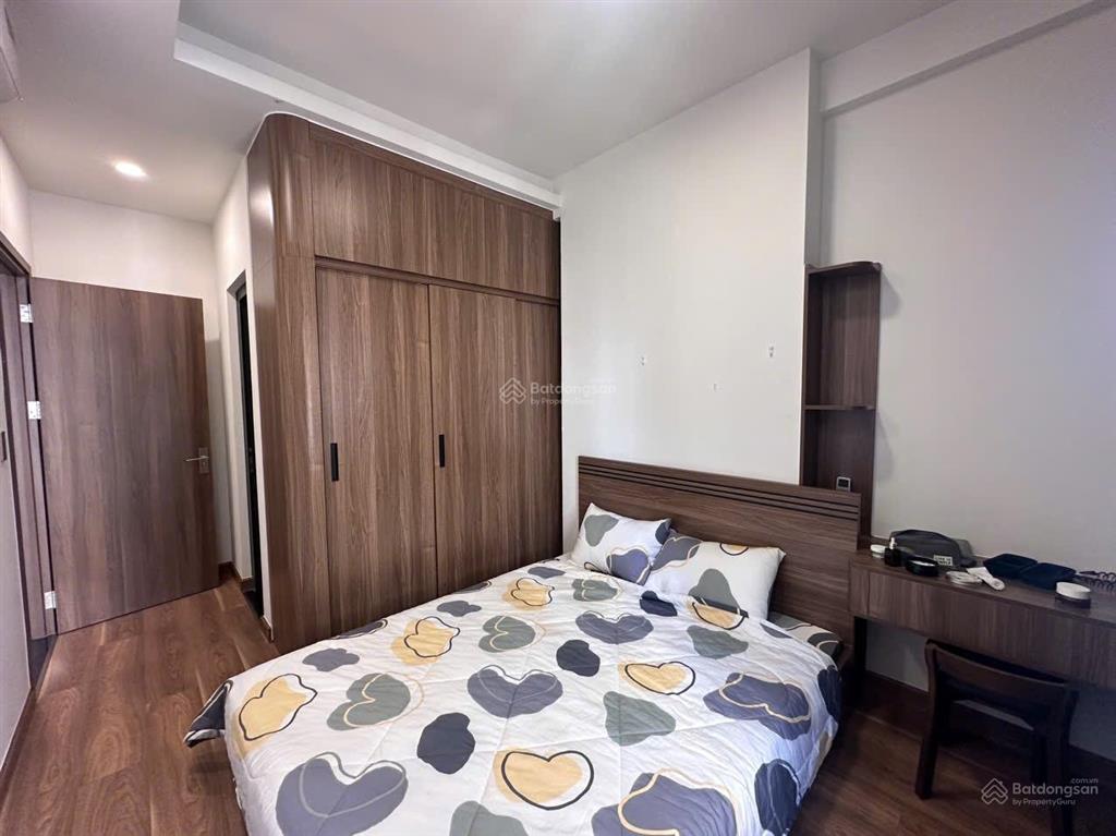 Chủ gửi thuê 1pn q7 riverside view cực thoáng, giá 9.5tr full nt, 8tr ntcb mới, xịn 0704 589 ***