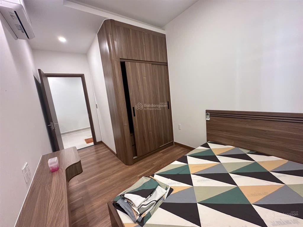 Chủ gửi thuê 1pn q7 riverside view cực thoáng, giá 9.5tr full nt, 8tr ntcb mới, xịn 0704 589 ***