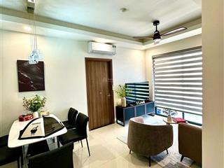 Cho thuê căn hộ 3pn q7 saigon riverside, 86m2, full nt, view sông mát mẻ, giá chỉ từ 13 triệu