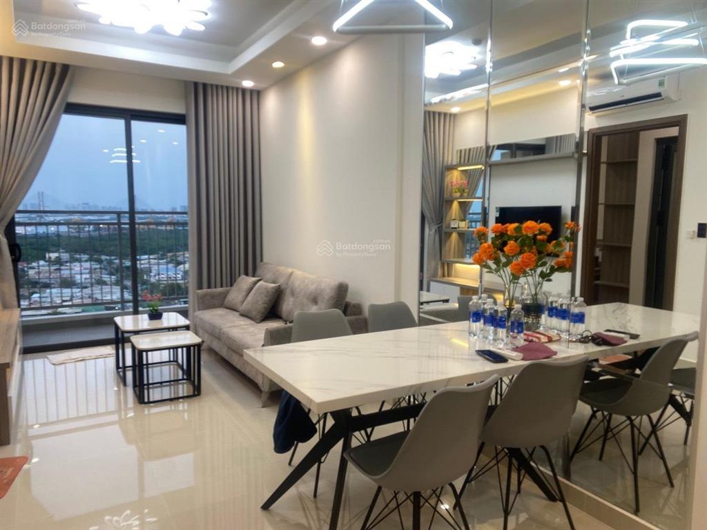 Q7 riverside 2pn cần giá bán 3,7 tỷ. có hợp đồng mua bán. 0704 589 ***
