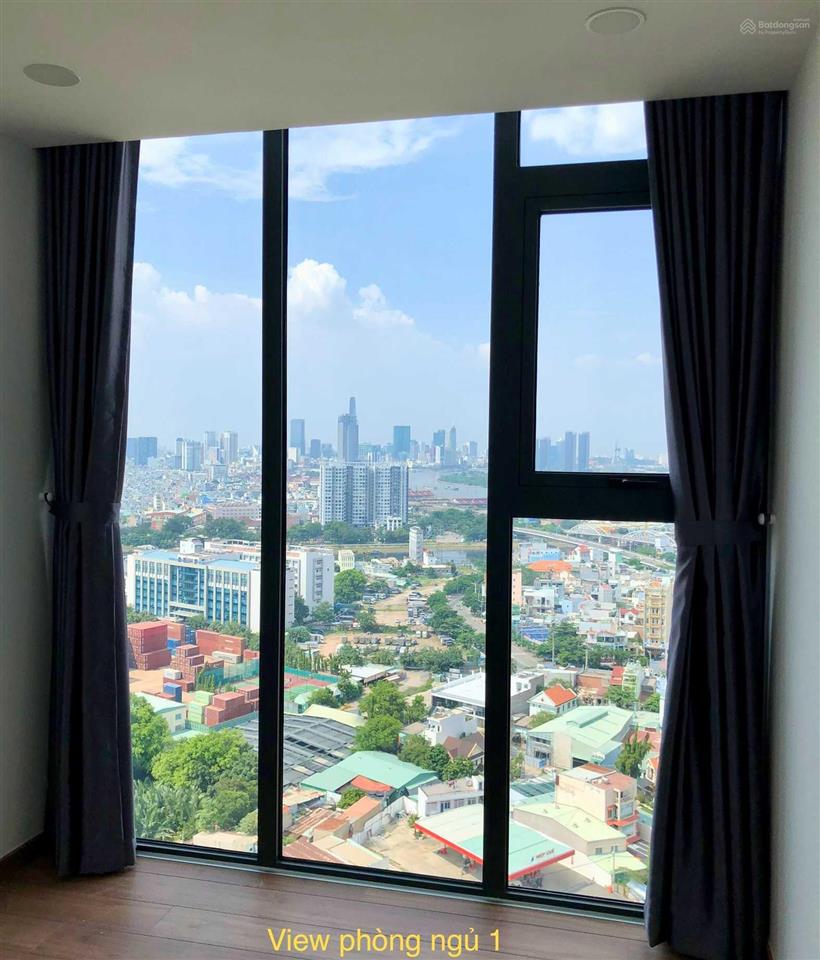 Chốt căn cuối năm  cho thuê gấp căn eco green 75m2, 3pn 18,5tr, nhà đẹp mới  0704 589 ***