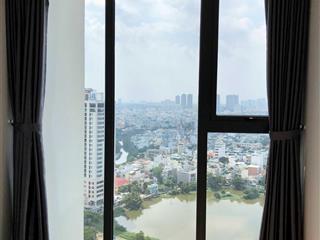 Cho thuê gấp căn hộ eco green 95m2, 3pn 2wc view 17tr/th ntcb, full nt 21tr  0704 589 ***