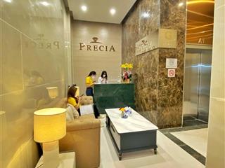 Cho thuê ch precia 2pn 2wc nhà đẹp giá 13tr có nt, view đẹp, thoáng.  0704 589 ***