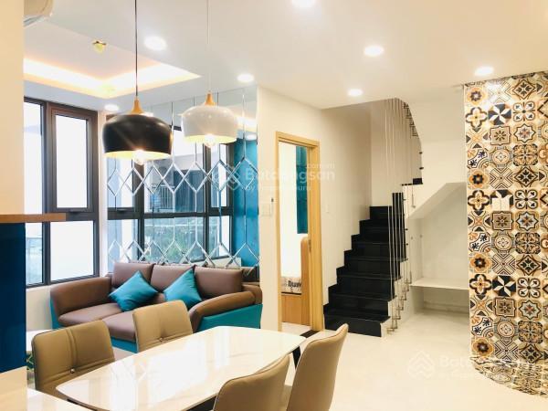 Giảm mạnh! ch precia view cực đỉnh 1pn từ 5.3 tỷ. còn 1 căn view sông siêu mát  0704 589 ***