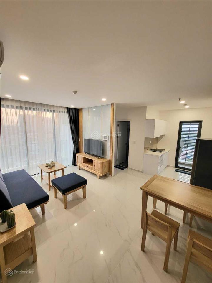 Cho thuê ch d'lusso 2pn2wc giá từ 12,5tr, full nội thất, view sông, mát mẻ. 0704 589 ***