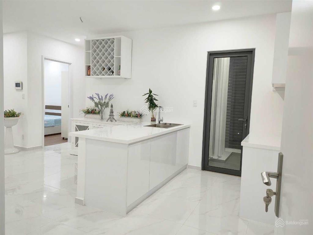 Cho thuê ch d'lusso 2pn2wc giá từ 12,5tr, full nội thất, view sông, mát mẻ. 0704 589 ***