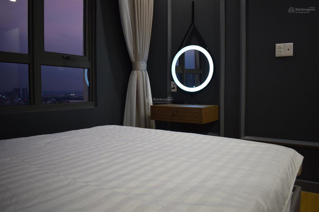 Masteri thảo điền căn góc 2pn full nội thất chỉ 16tr/th  view thoáng,  xem nhà 0704 589 ***