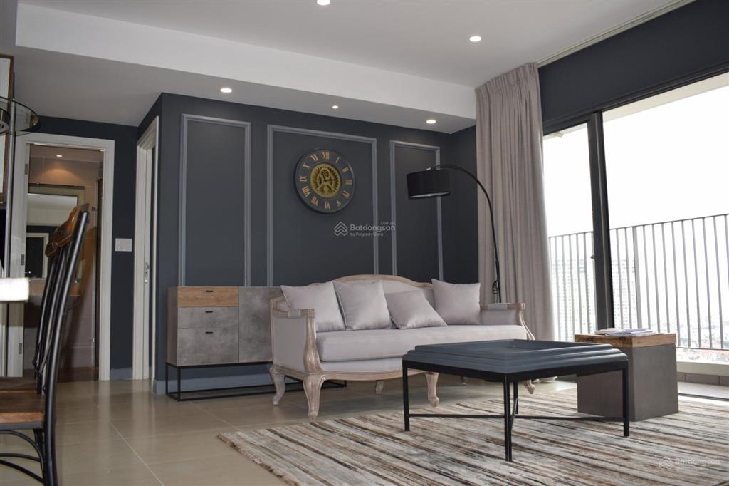 Masteri thảo điền căn góc 2pn full nội thất chỉ 16tr/th  view thoáng,  xem nhà 0704 589 ***