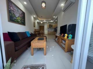 Bán căn hộ chung cư jamona city tại đào trí, 3,65 tỷ, 72m2, 2pn2wc, view sông.  0704 589 ***