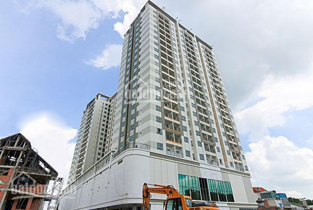 Cho thuê ch moonlight residences 2pn 9.5tr/th, và full nt đẹp 11,  0704 589 ***