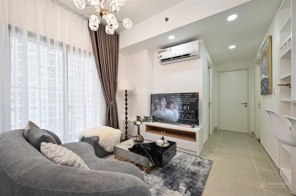 Giỏ hàng 1pn masteri thảo điền full nội thất sổ hồng sang tên ngay giá bán 6.5 tỷ.  0704 589 ***