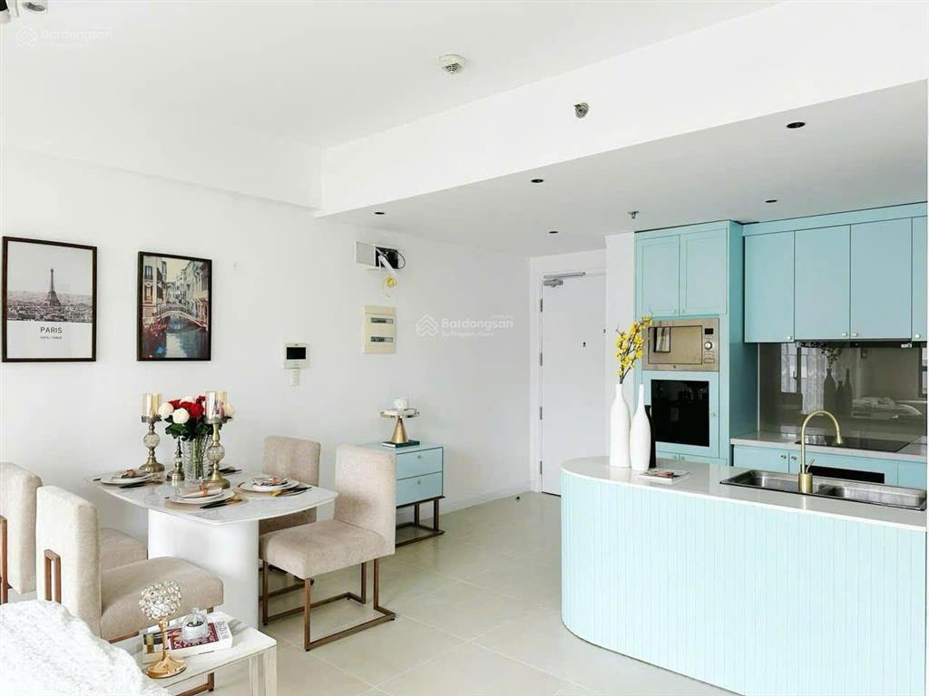 Giỏ hàng 1pn masteri thảo điền full nội thất sổ hồng sang tên ngay giá bán 6.5 tỷ.  0704 589 ***