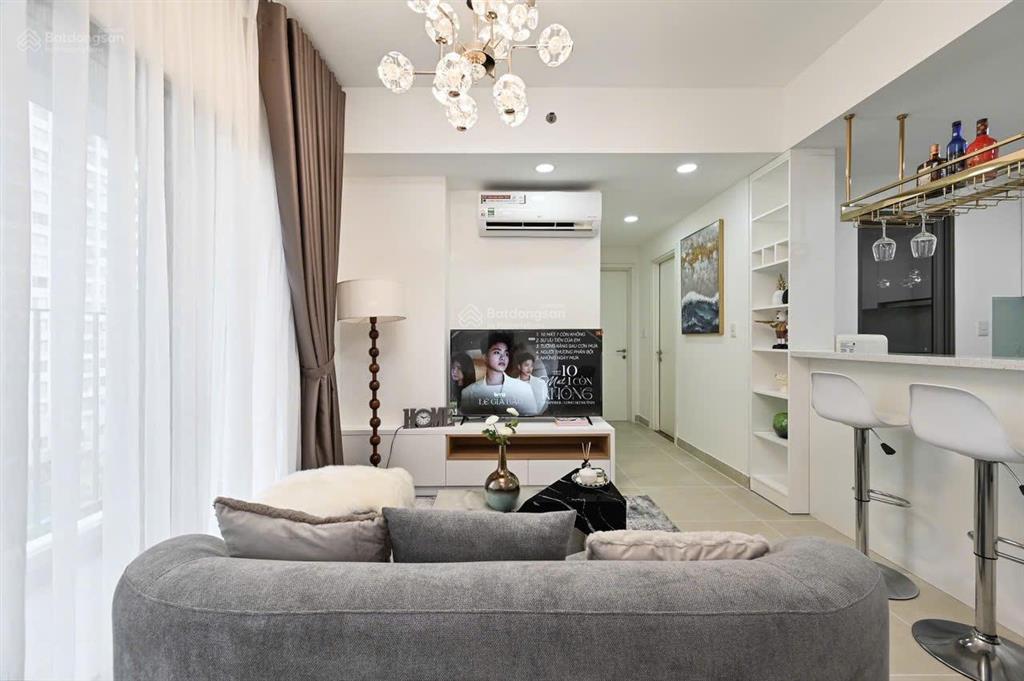 Giỏ hàng 1pn masteri thảo điền full nội thất sổ hồng sang tên ngay giá bán 6.5 tỷ.  0704 589 ***