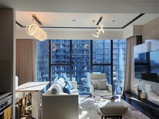 Bán cc 3pn 2wc tại grand marina saigon, 70 tỷ, 125m2, view sông saigon giá all in.  0704 589 ***