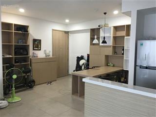 Bán căn hộ 1pn1wc tại the infiniti riviera point q7, giá 5 tỷ, 54.6m2, view hồ bơi,  0704 589 ***.