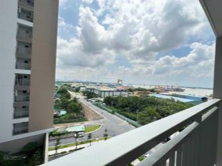 Bán q7 riverside hỗ trợ vay 70% bán 2pn 2wc 3,7 tỷ tầng trung view nội khu 0704 589 ***