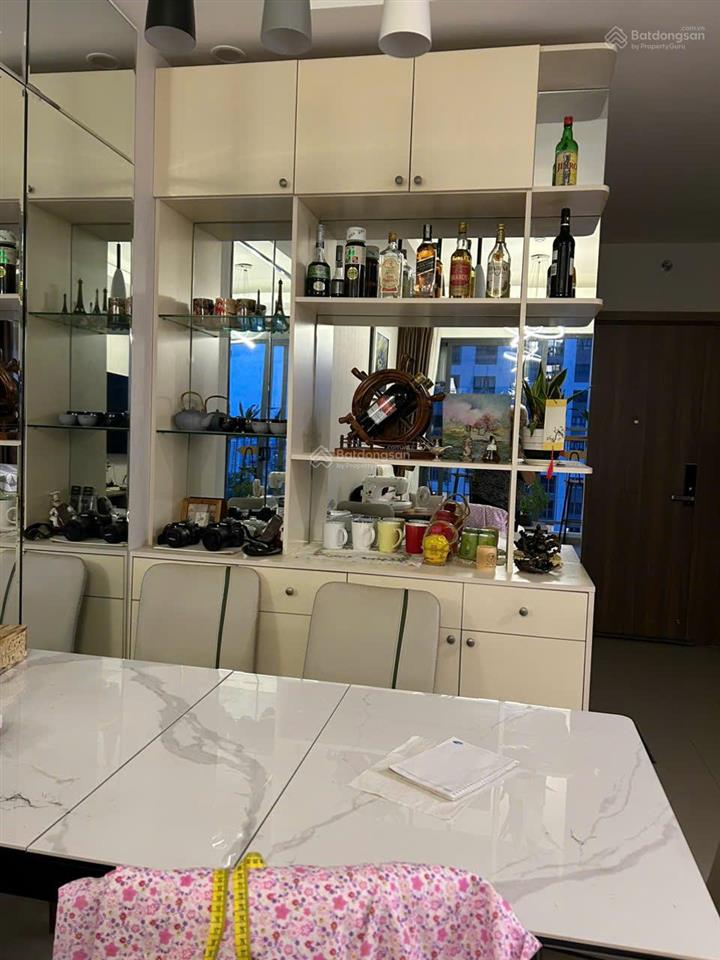 Còn 1 căn góc duy nhất, siêu hiếm! bán căn q7 riverside 2p 3.9 tỷ, bao thuế phí, full nt 0704 589 ***
