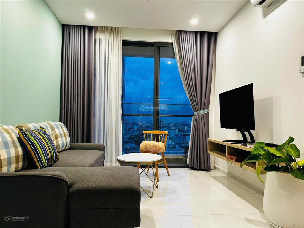 Bán căn góc d'lusso siêu đẹp 6 tỷ 2pn view đẹp, full nt, thiện chí thương lượng.  0704 589 ***