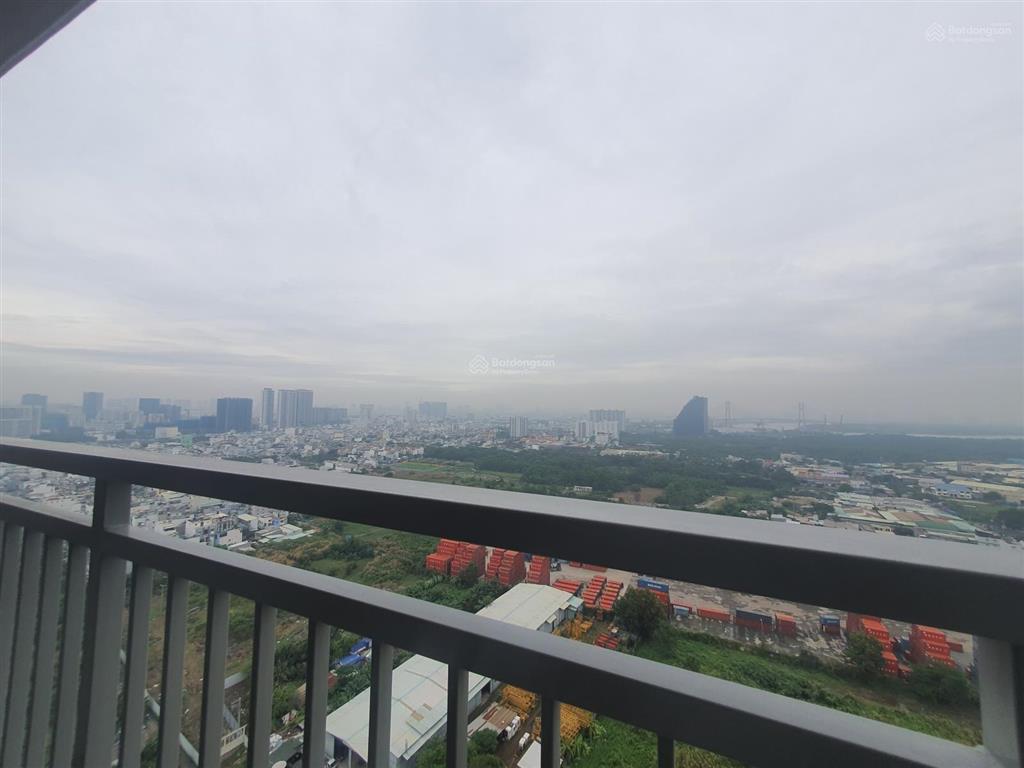 Bán q7 riverside 2pn 2wc, 3.65 tỷ 67,61m2, nhà rất mới đẹp, 0704 589 ***