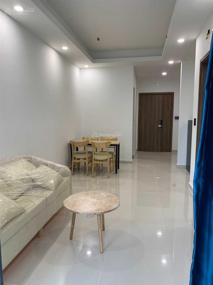 Bán q7 riverside 2pn 2wc, 3.65 tỷ 67,61m2, nhà rất mới đẹp, 0704 589 ***