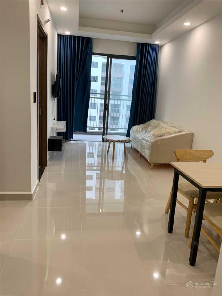 Bán q7 riverside 2pn 2wc, 3.65 tỷ 67,61m2, nhà rất mới đẹp, 0704 589 ***