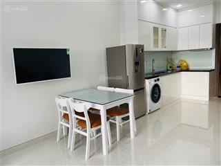 Cho thuê ch q7 boulevard, 2pn giá từ 8.5tr, có nội thất cơ bản và full 0704 589 ***