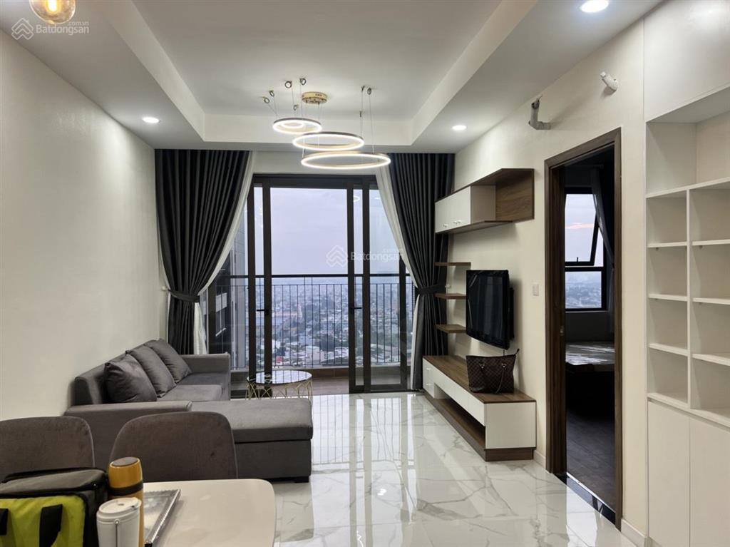 Opal boulevard 2pn  2wc  full nt mát mẻ xách vali vào ở 0931 866 ***