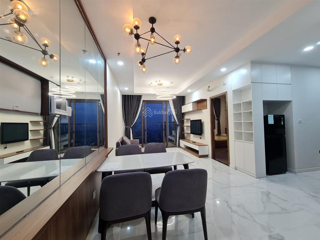 Opal boulevard 2pn  2wc  full nt mát mẻ xách vali vào ở 0931 866 ***