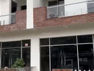 Bán biệt thự 251,7m2 tại hoa viên 56, đặng xá 2, gia lâm, hn, 130 triệu/m2