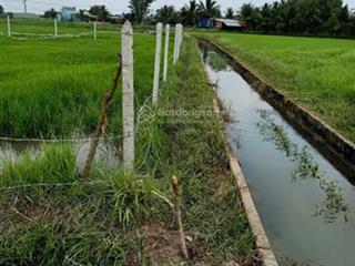 Chính chủ gửi bán lô đất đẹp trung lập thượng, củ chi