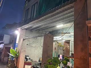 Bán nhà gấp shr rẻ hơn vi bằng, xuân thới đông hóc môn