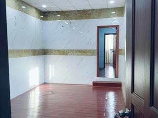 Bán nhà 2 lầu một sân thượng, sổ hồng riêng  gần ngã tư an sương, quận 12