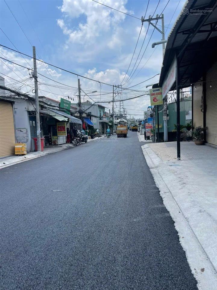 Nhà chính chủ gửi bán tại hà huy giáp, quận 12, 3 phòng ngủ, nhà mới, ở lâu dài