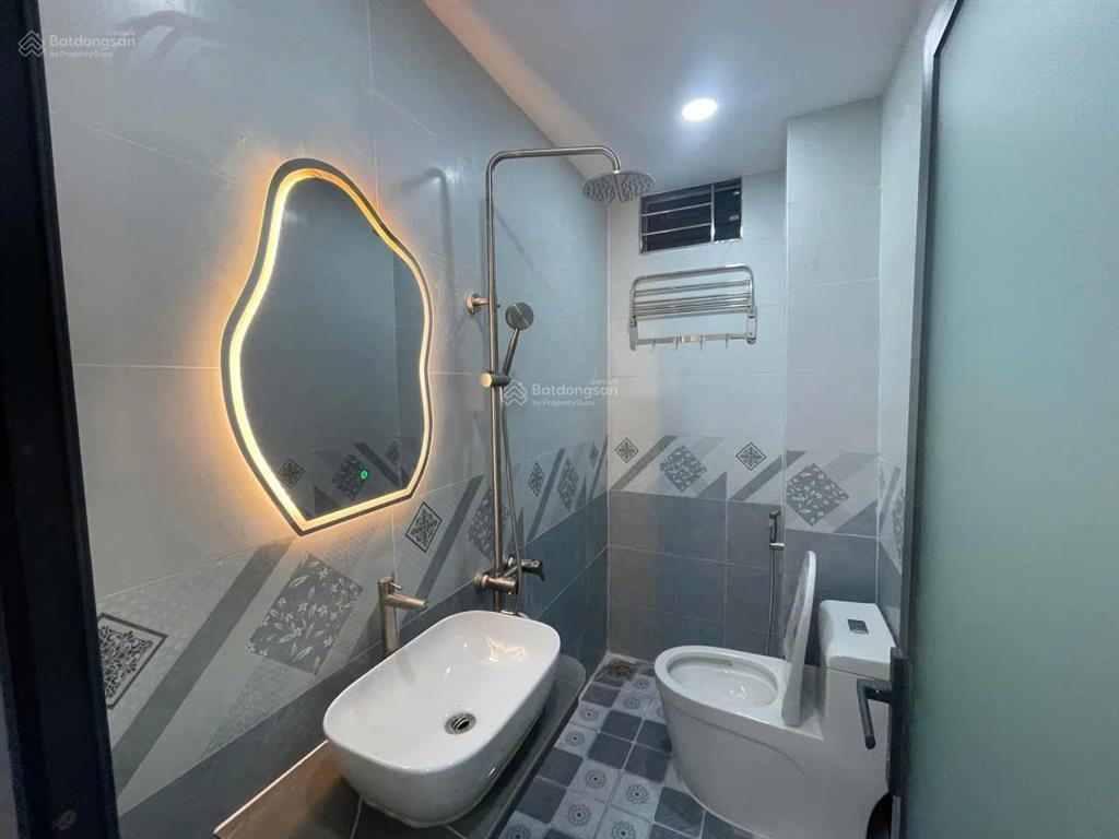 Nhà chính chủ gửi bán tại hà huy giáp, quận 12, 3 phòng ngủ, nhà mới, ở lâu dài