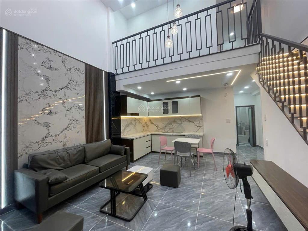 Nhà chính chủ gửi bán tại hà huy giáp, quận 12, 3 phòng ngủ, nhà mới, ở lâu dài