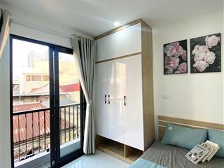 Bán toà ccmn phú mỹ, ngõ ô tô, kd siêu sầm uất, 91m2, 7t, 25p 1n + 1k xịn xò, giá đầu tư