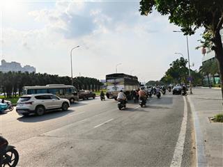 Bán đất lê quang đạo, kinh doanh tốt, trục đường chính, 185m x mt 8m, tiềm năng sinh lời cực lớn