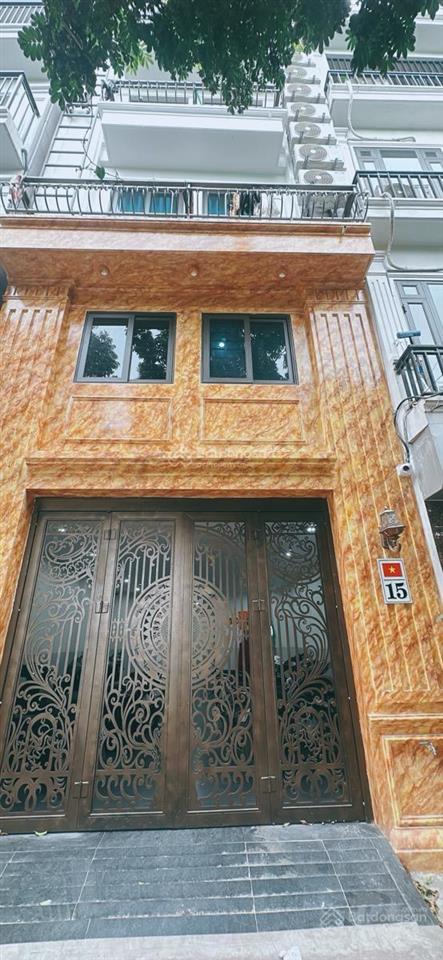 Hàng mới tinh đình thôn, ccmn 13p studio, 50m ra mặt phố khu người hàn, 56m2, 7t, doanh thu khủng